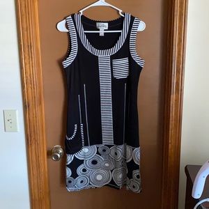Joseph Ribkoff dress